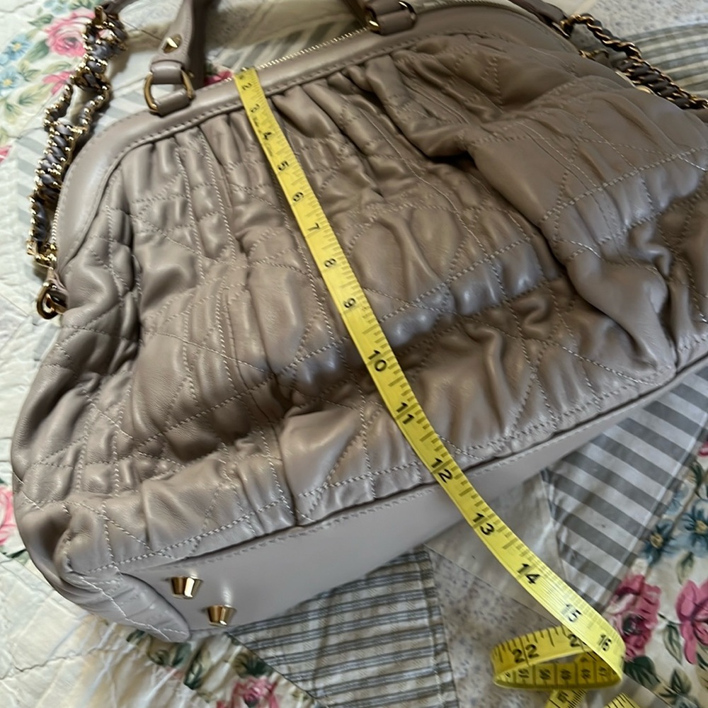 DIOR PURSE NEW CONDITION GORGEOUS!!! - Picture 8 of 12